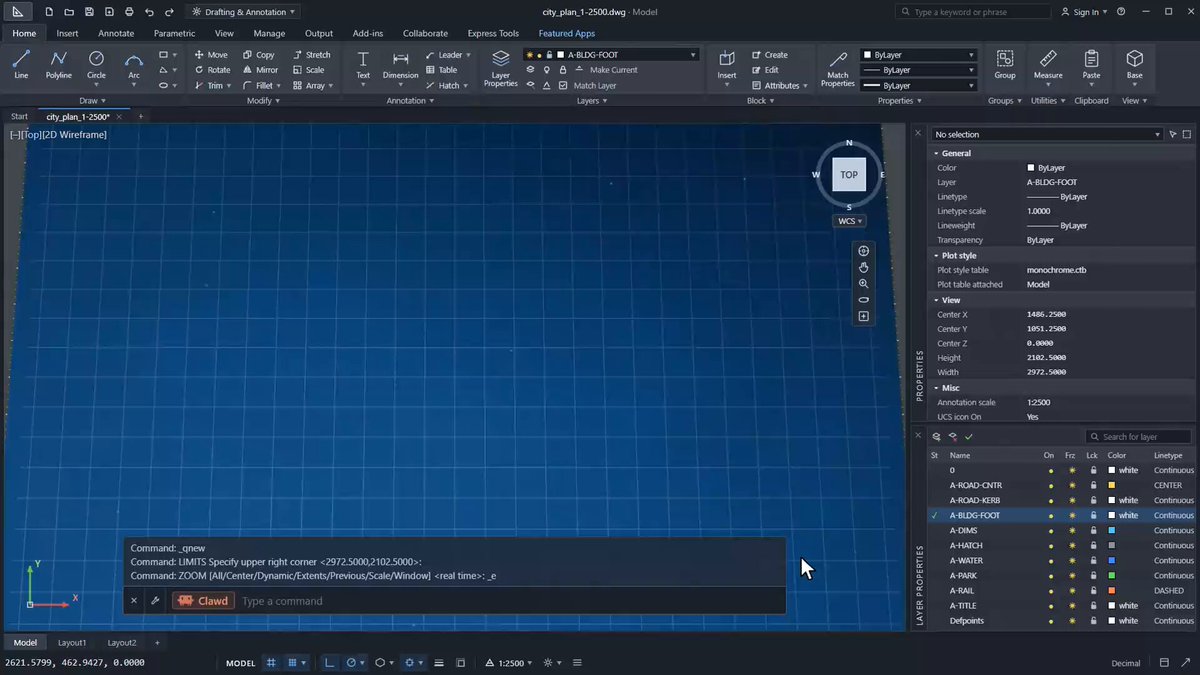Opus 5.5 turns a PDF into a full motion design guide