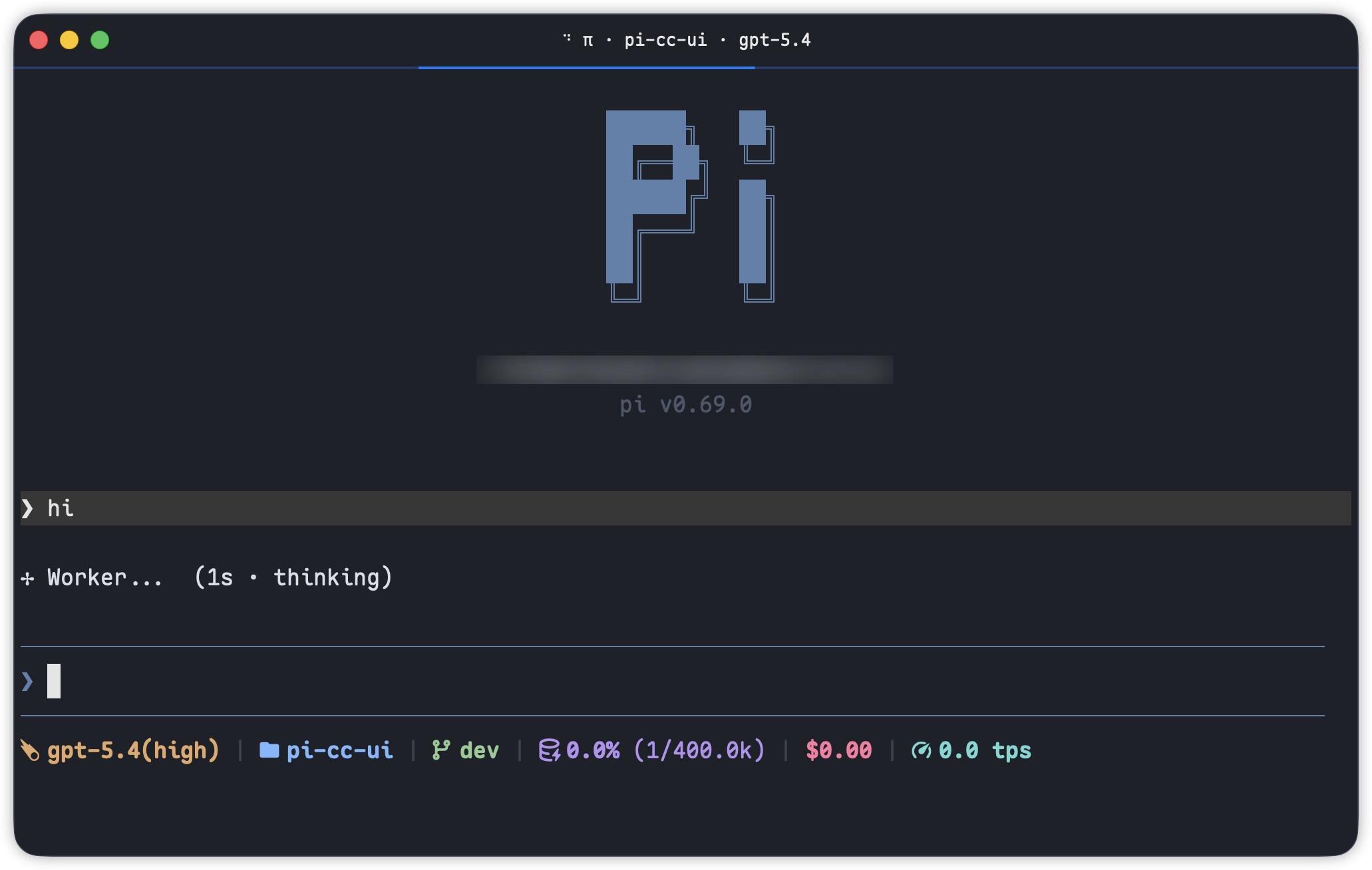 Six-agent setup: Grok Bot runs Grok CLI to scan X trends