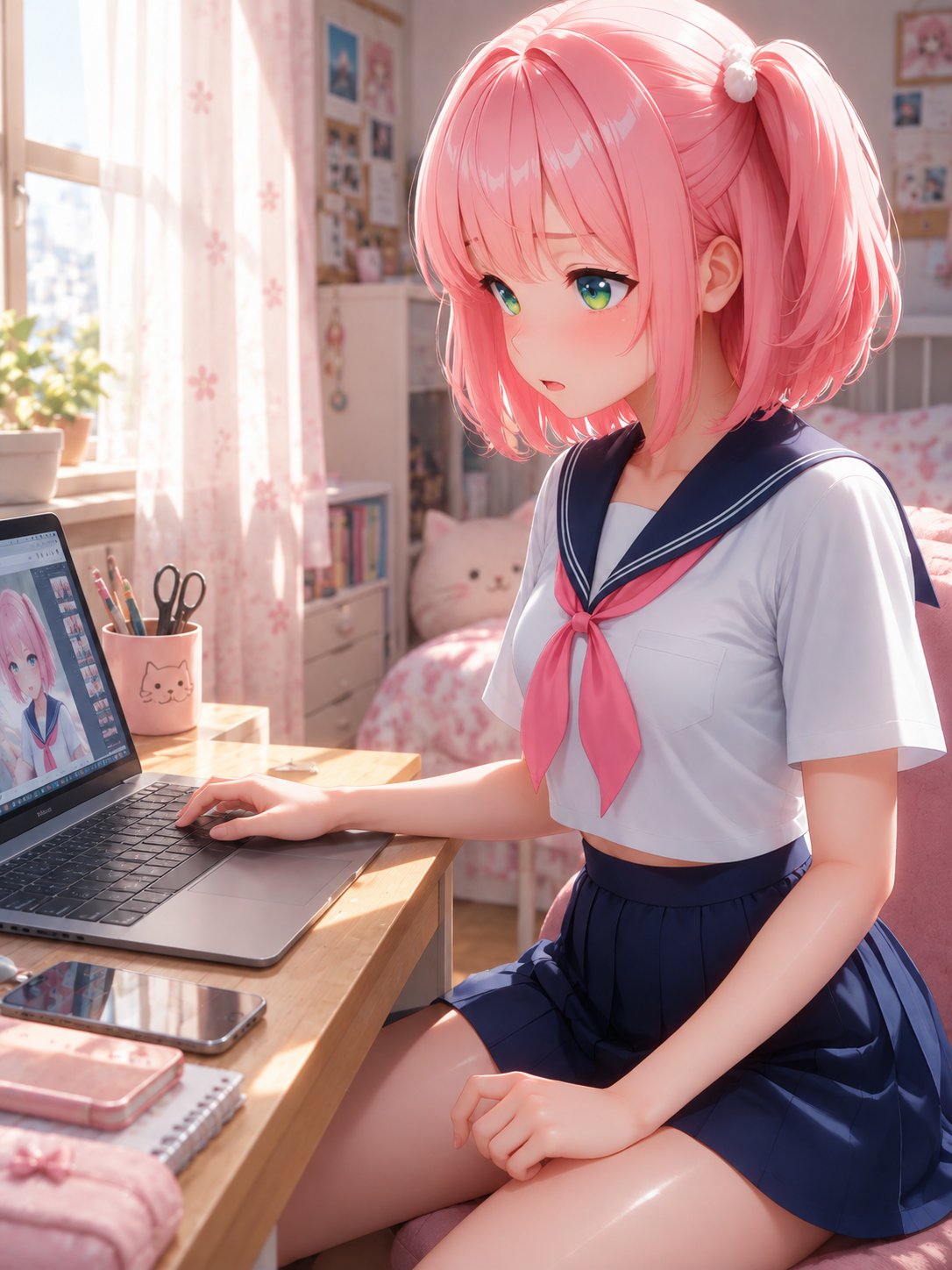 Japanese author writes up how prompts change with ChatGPT Images 2.5