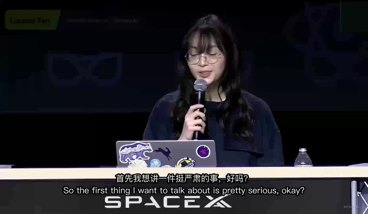 SpaceXAI engineer runs 15 AI assistants with Grok Bot