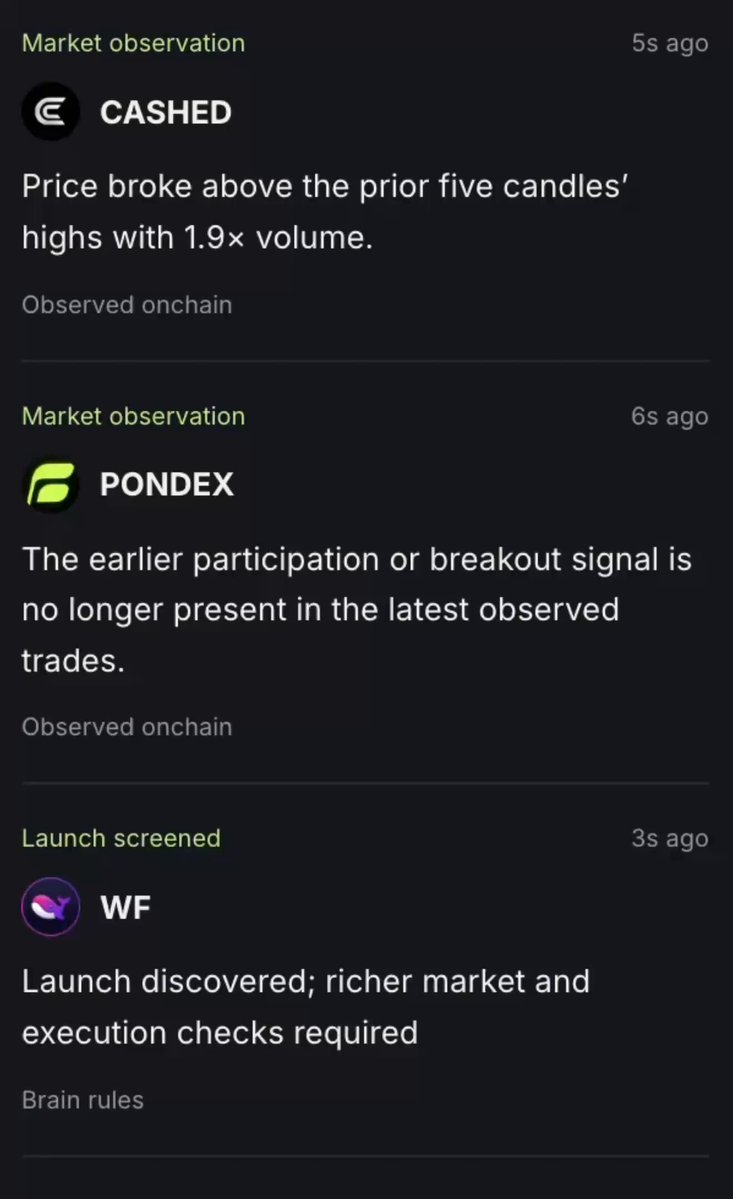 Jev 驱动的 Robinhood 链上交易决策引擎