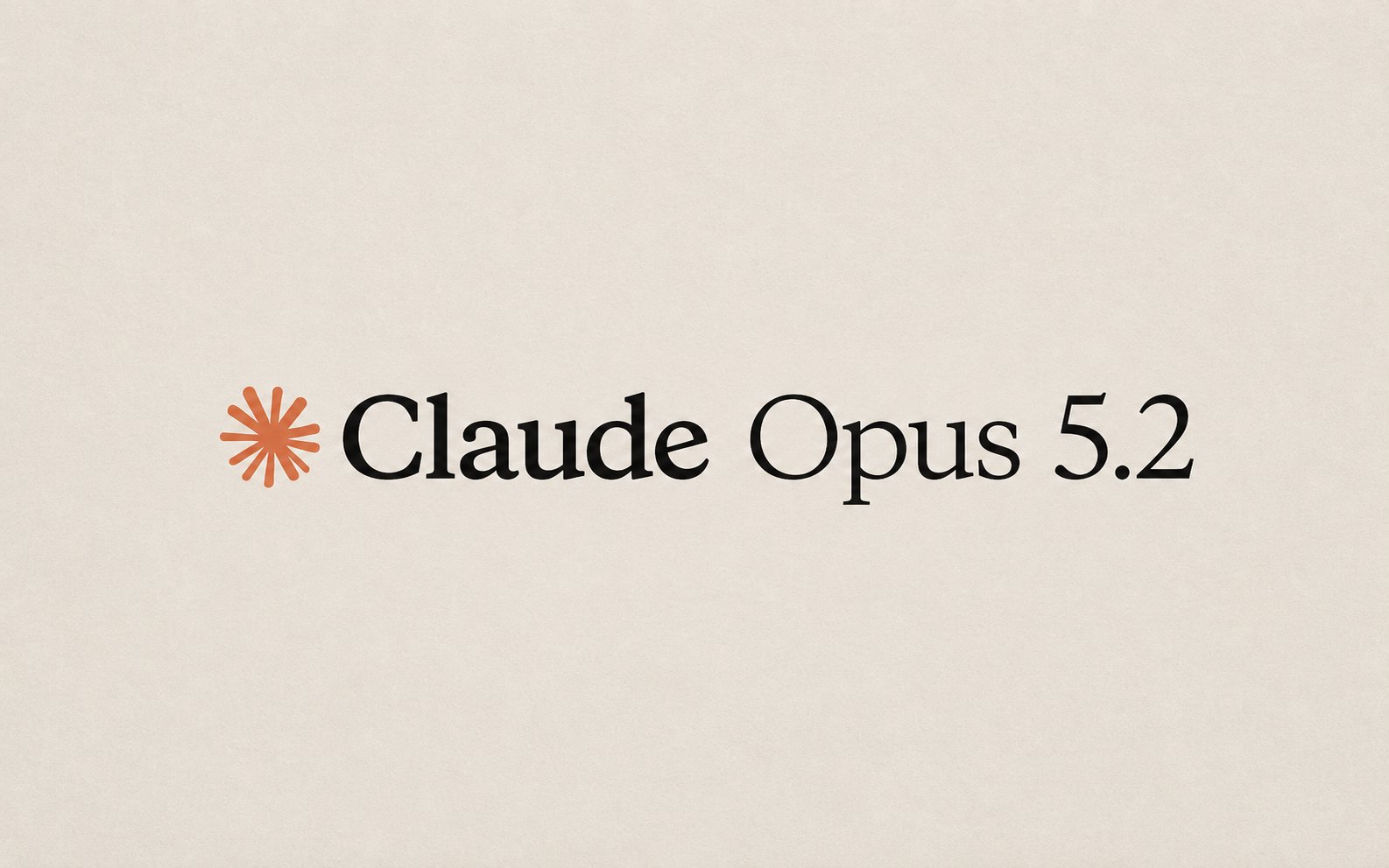 Opus 5.2 传闻与 GPT-6 Sol 的反击预测