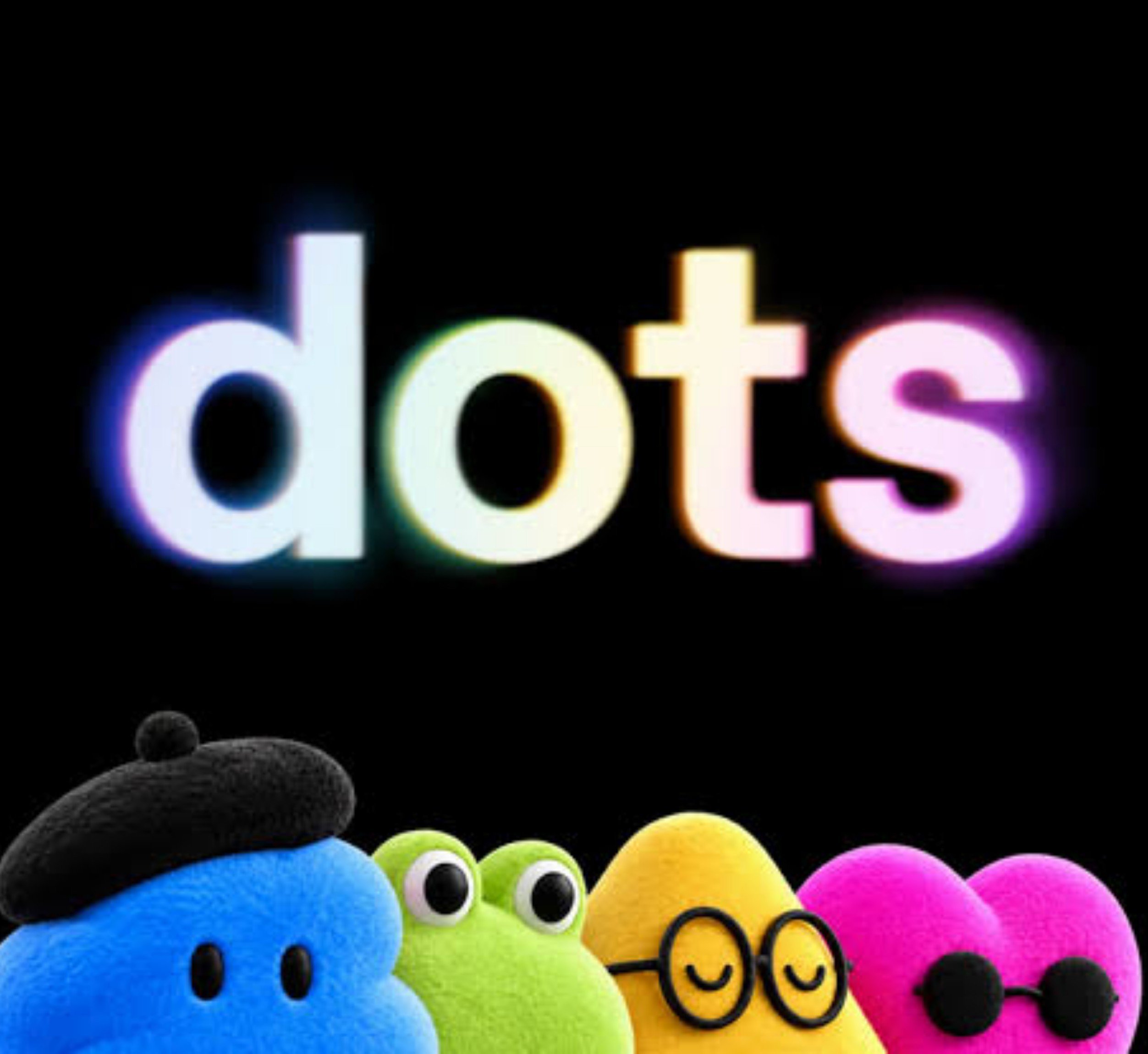 猜测 OpenAI 会让 Dots 默认改用 Terra