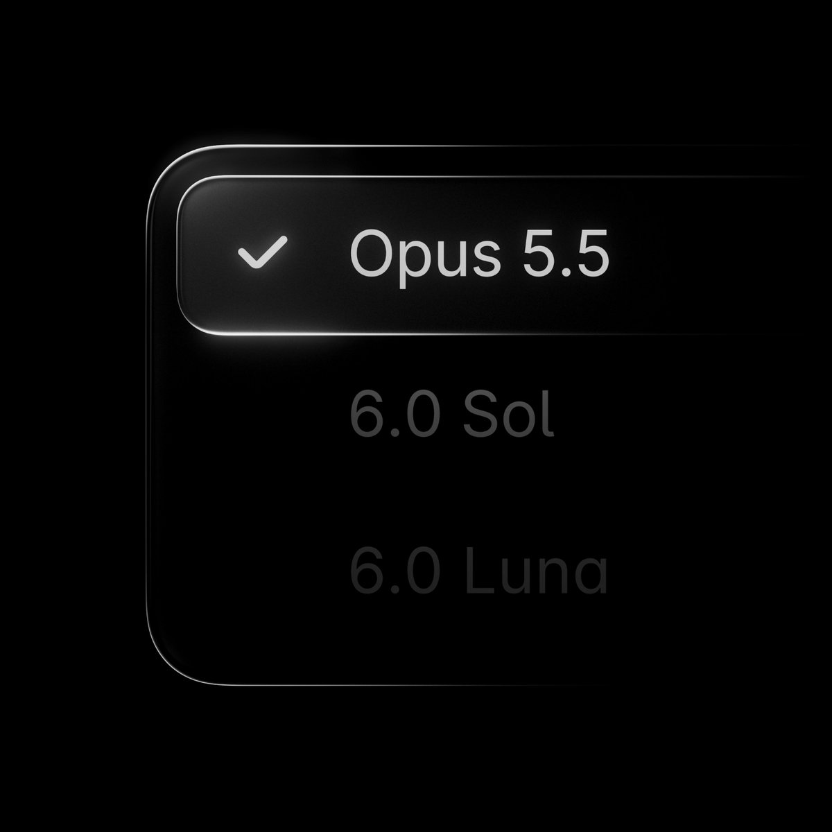 Framer adds Opus 5.5, GPT-6 Sol and GPT-6 Luna