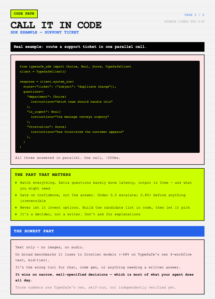 Jev 六小时实战:Choice/Score/Noul 三问型 API 用法(第 2 张,共 2 张)