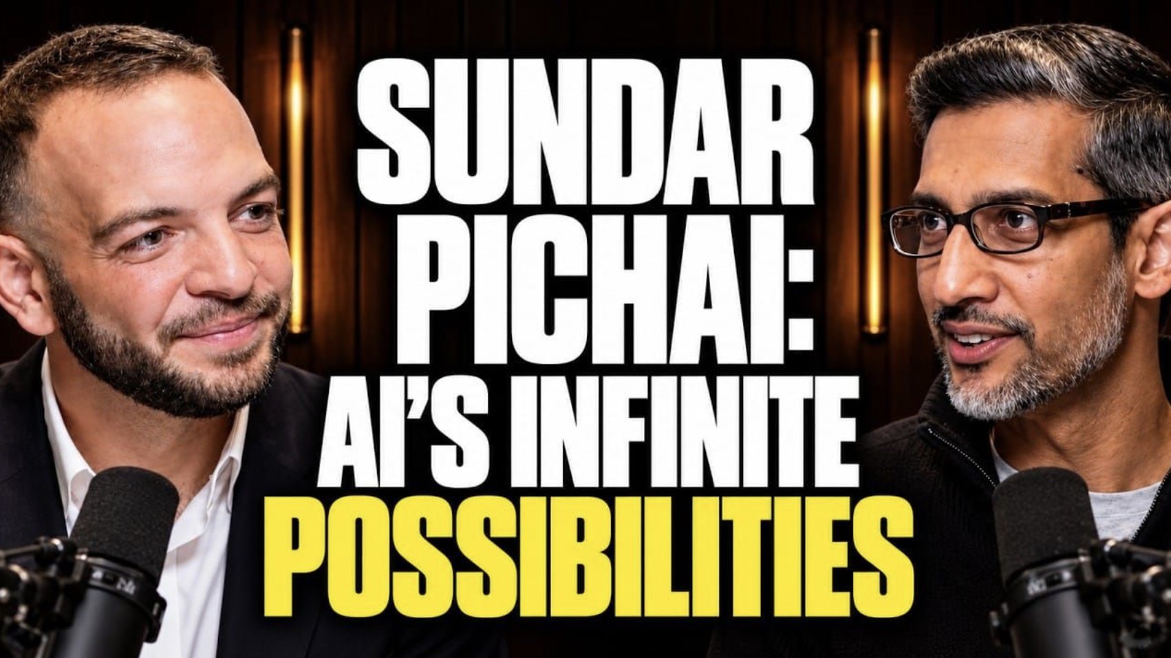 Pichai 访谈：前沿研究优先占用算力，Argon 72 小时近 25 万亿 token
