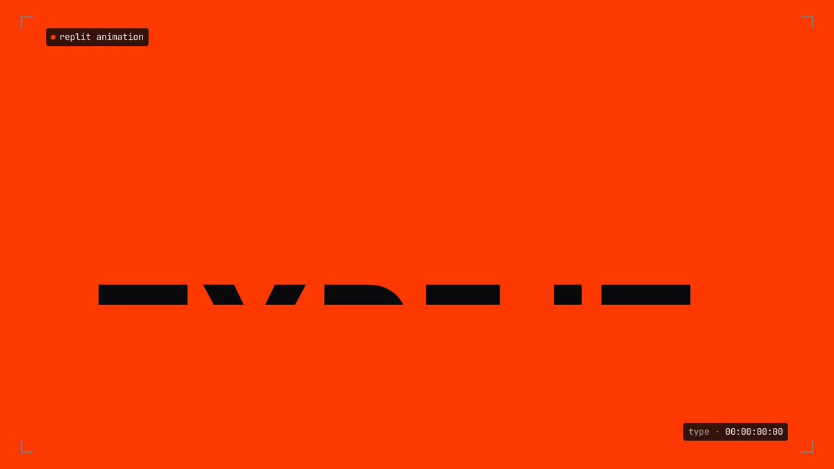 Replit animation plus Opus 5.5 produces a video in under 30 minutes