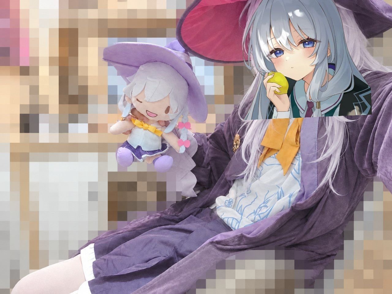 GPT Image 2.5 修照片体验分享