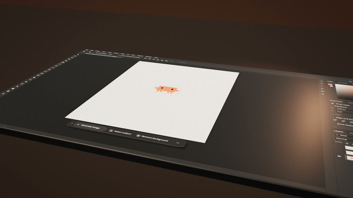 Opus 5.5 turns a PDF into motion design output