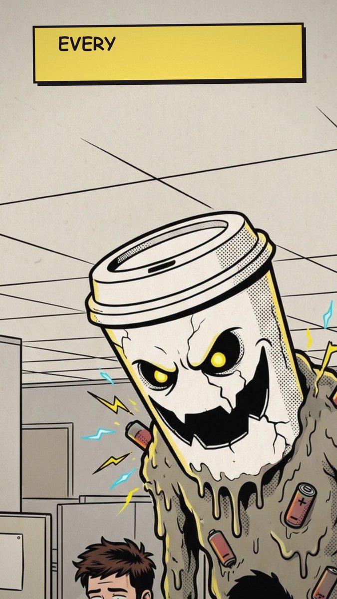 Opus 5.5 edits comic-book RYZE ads in bulk, creator says