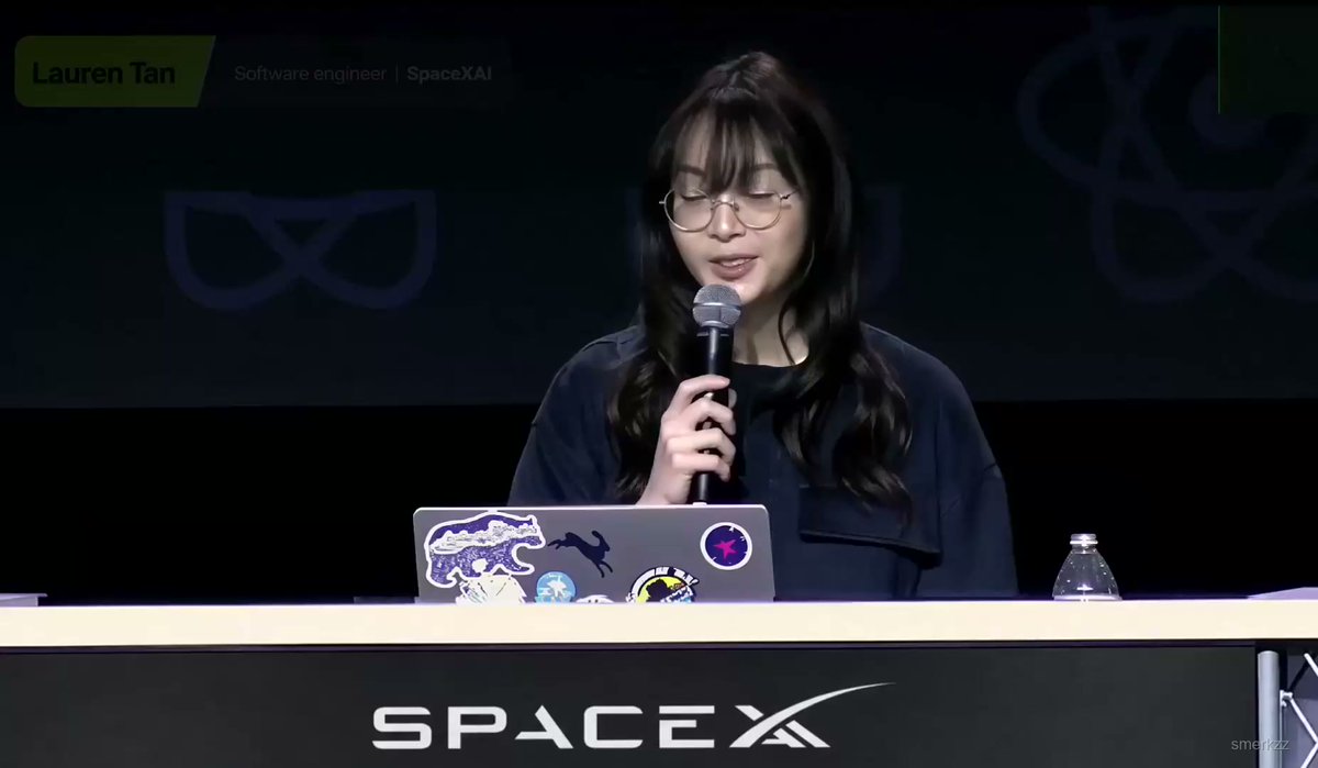 SpaceXAI 工程师讲如何用 Grok Bot 搭多智能体团队