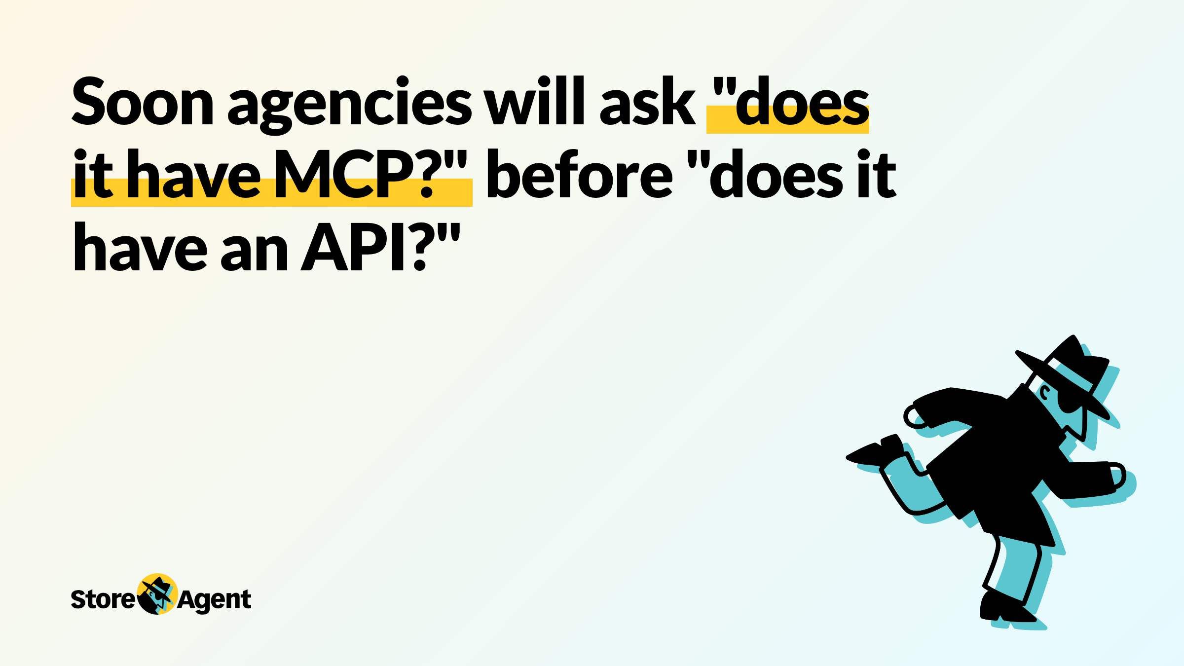 StoreAgent MCP:WordPress 插件接入 AI 客户端