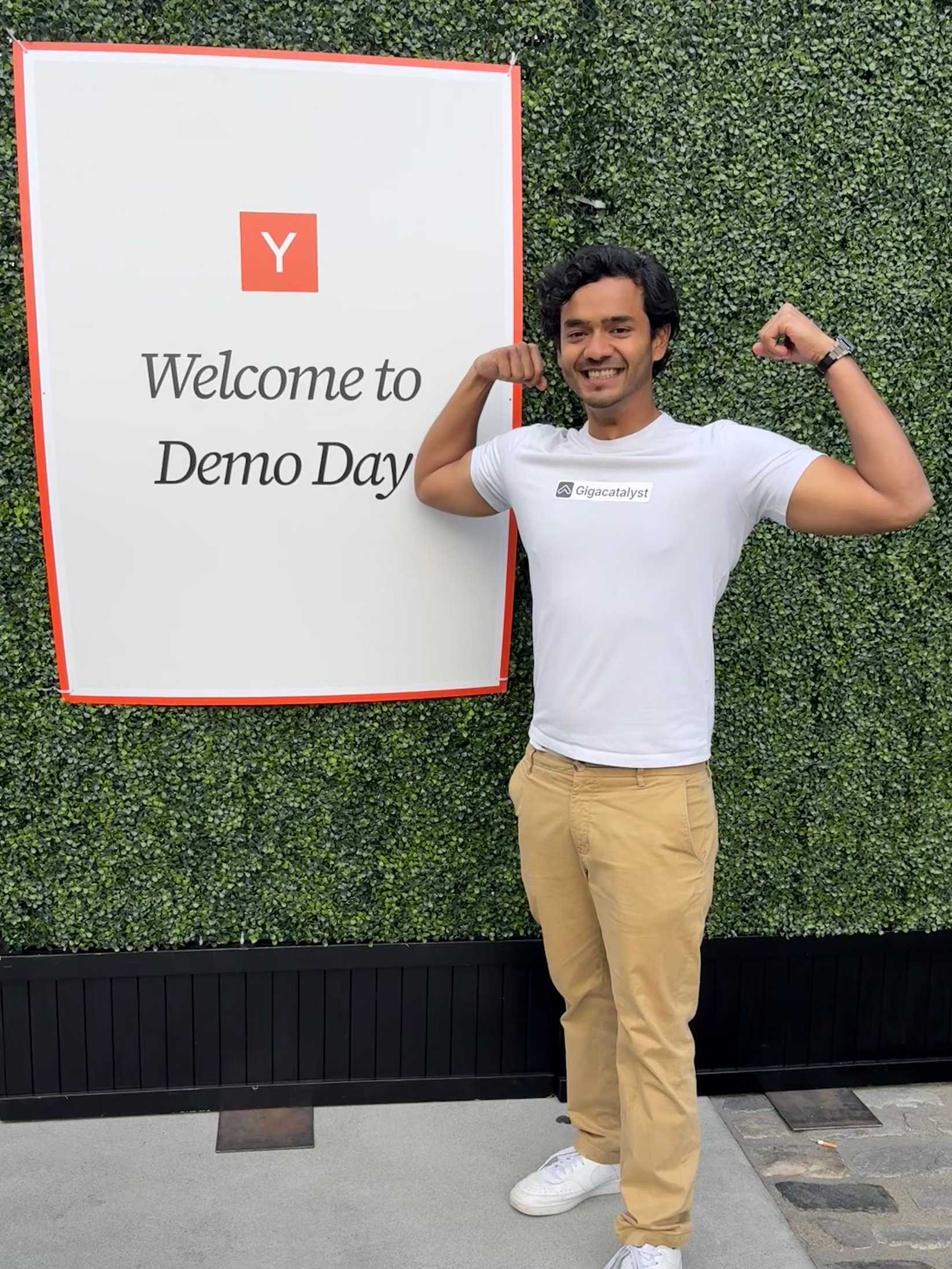 PumpGTM runs LinkedIn, email and X outreach fully on AI