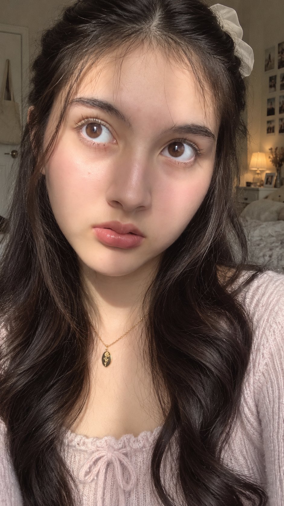 Reverse-prompting ChatGPT Images 2.5 for realistic AI portraits