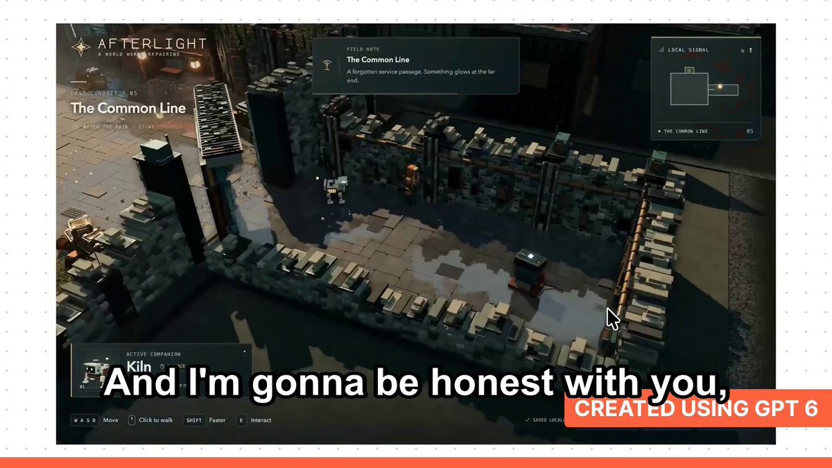 Astra builds a Call of Duty clone in four prompts, then OpenAI resets usage limits