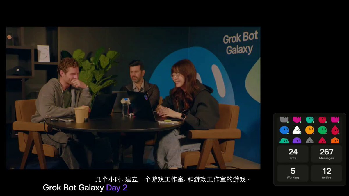 Lauren Tan builds a game prototype with P-Stack in 20 minutes