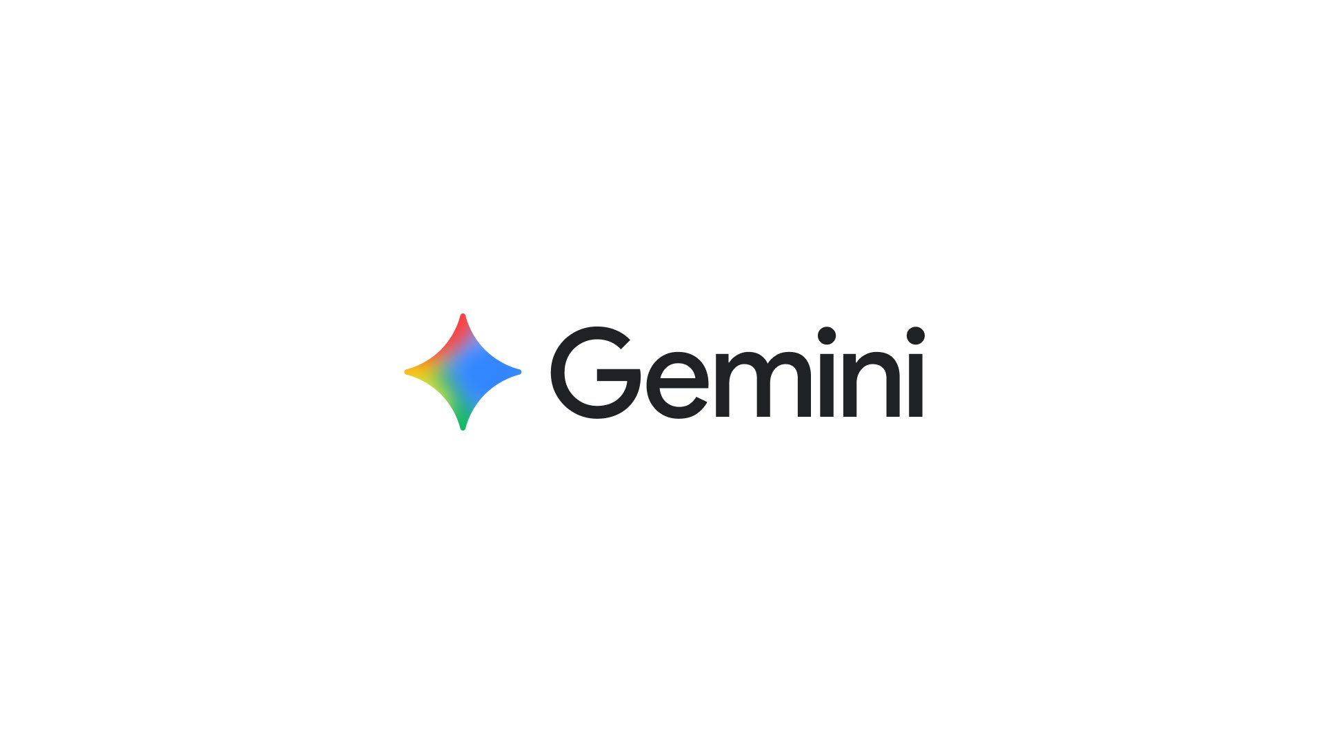 传闻中的 Gemini 阵容：Argon、Carbon、Hydrogen 与 Flash