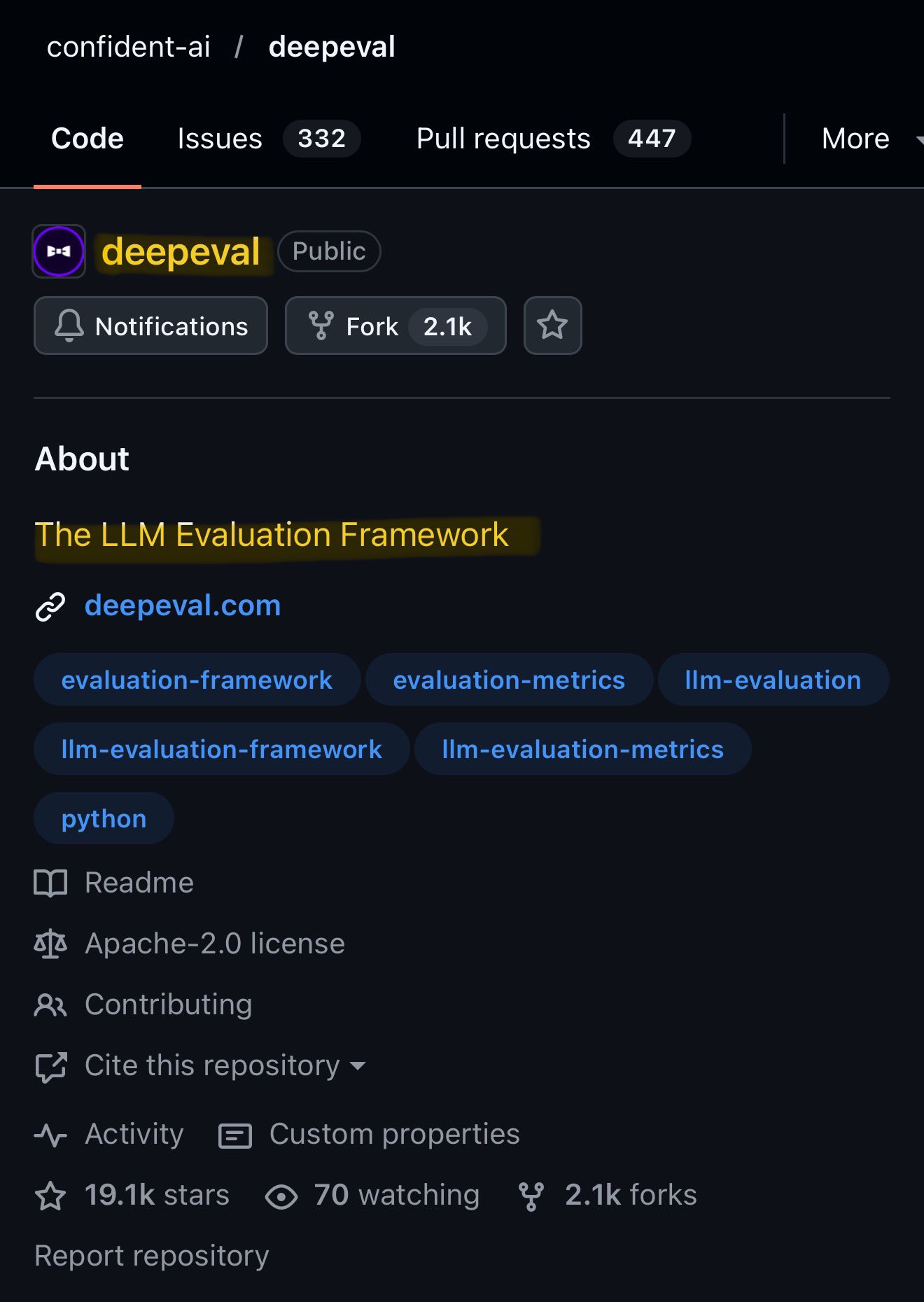 DeepEval 推出 JevEval:用 Jev 当评估裁判(第 4 张,共 4 张)