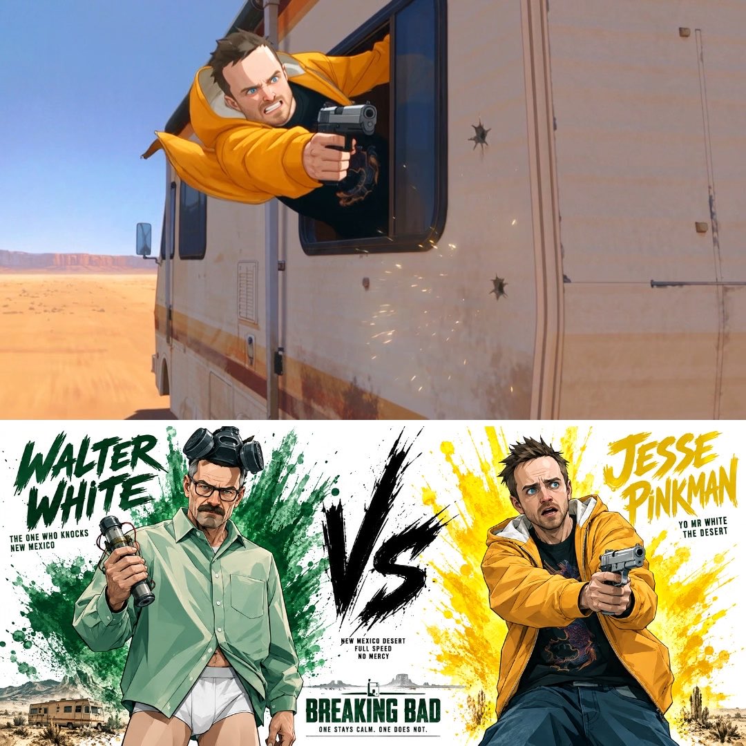 GPT Image 2.5 and Seedance 2.5 make a cartel short film