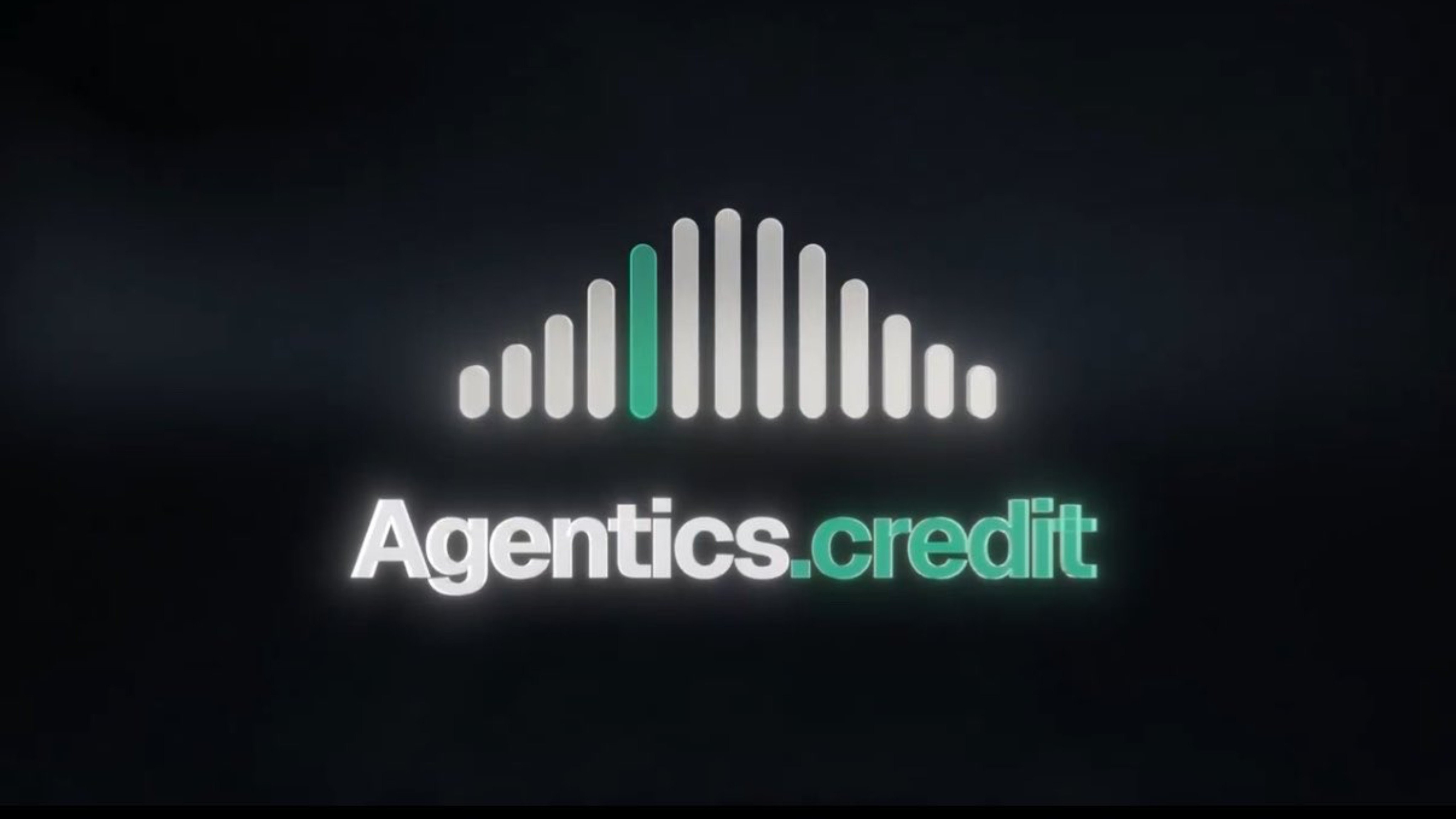 Agentics Credit 推出 ACS 代理交易评分系统
