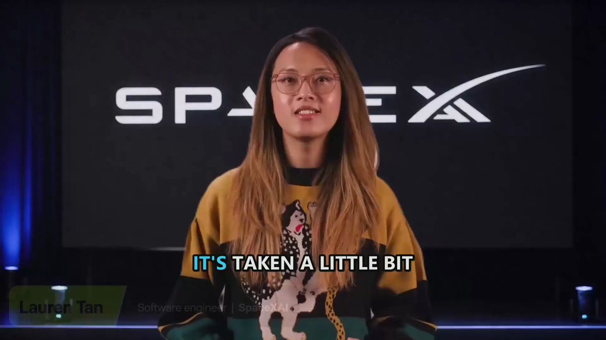 SpaceXAI 工程师讲用 Grok Bot 搭 Chief of Staff 代理团队