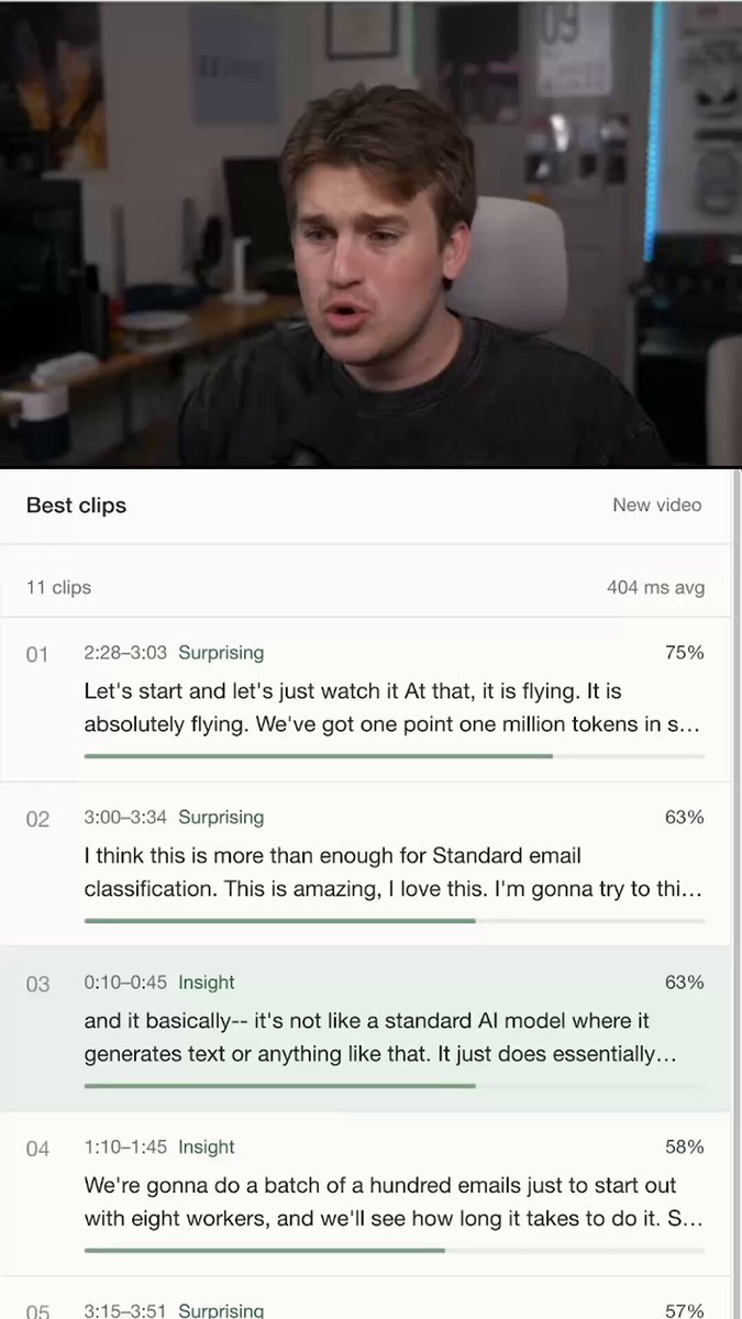 Video Bench asks viewers to guess whether Opus 5.5 or GPT-6 Sol edited a clip