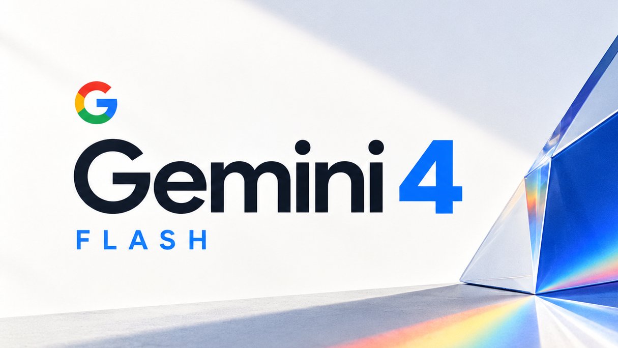 Gemini 4 Flash 泄漏:代号 Hydrogen,或本周上线