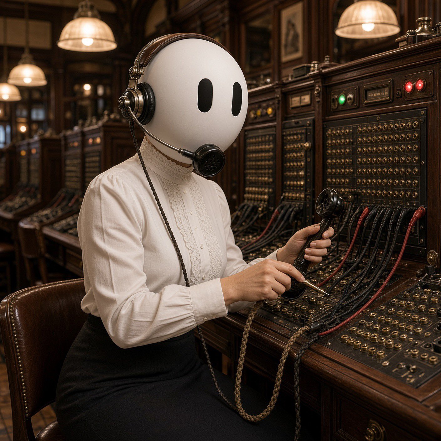 Grok Bot command line: control your bots by SMS and voicemail