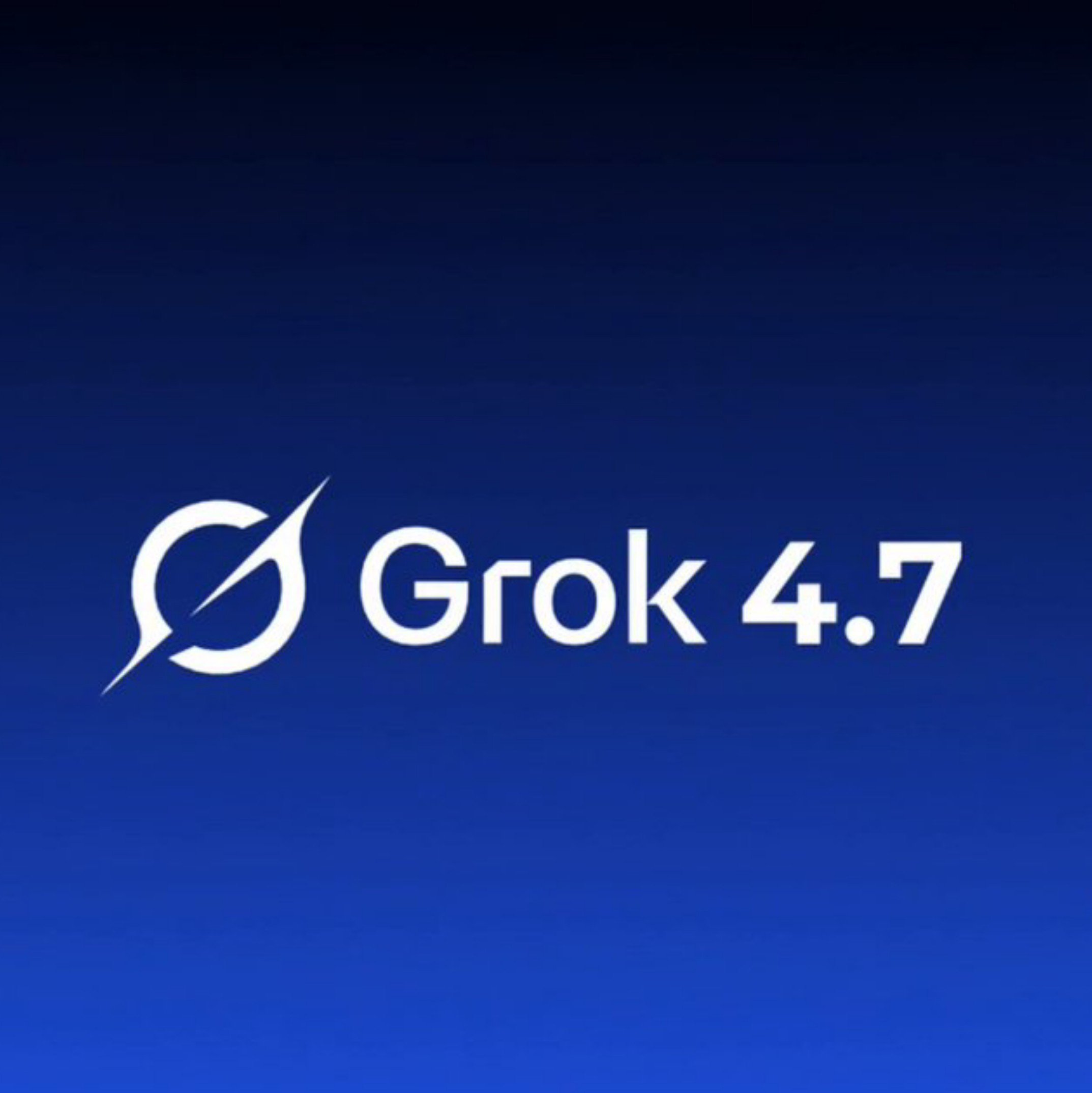 截图称本周将同时上线 Grok 4.7 与 GPT-6 Sol(第 2 张,共 2 张)