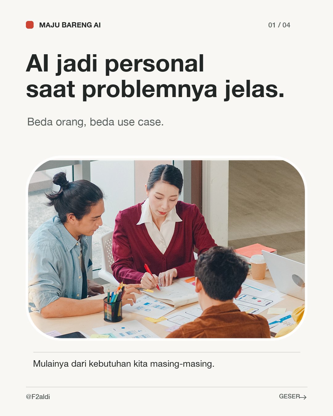 印尼物价监控网站：Cursor 开发 + Grok Bot 等 AI 分工