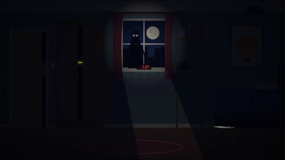 Creator weighs redoing Sonnet 5.5 Halloween horror game with Gemini 4 Argon