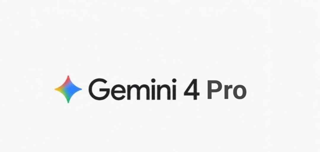 Gemini 4 Pro leak draws more attention than a launch would, user says