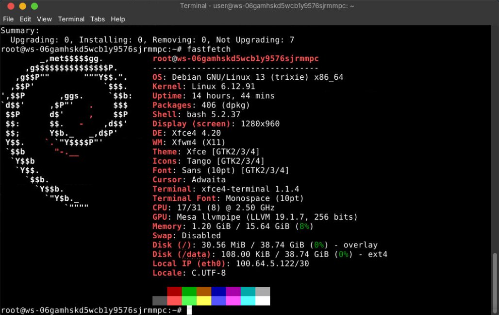 Setting up a dev environment on a $5 Memoh Go Japan VPS for GrokBot