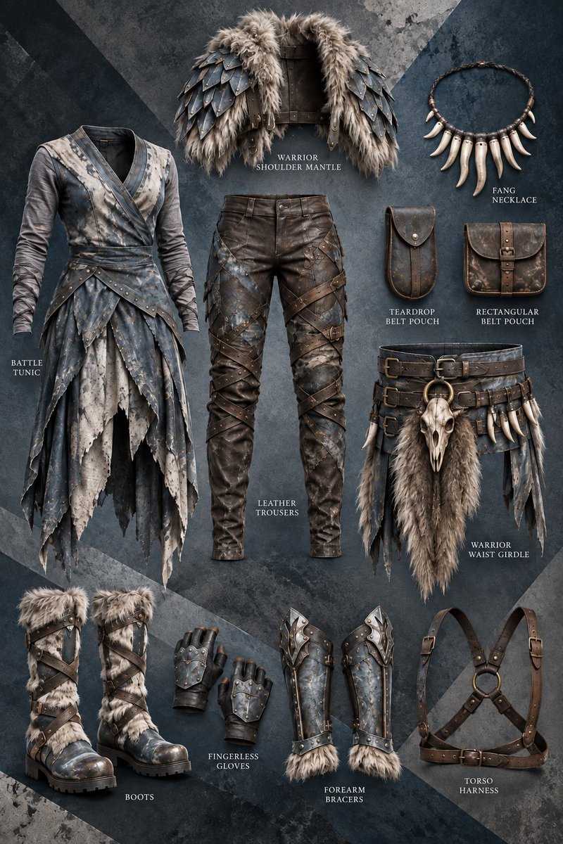 Hunter-style cosplay outfit swap experiment with ChatGPT Images 2.5 (image 4 of 4)