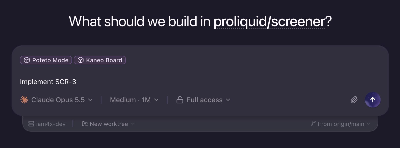用 Grok Bot 自动从用户反馈截图创建任务