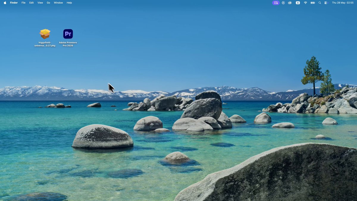 Higgsfield 推出 Premiere Pro 与 After Effects 插件