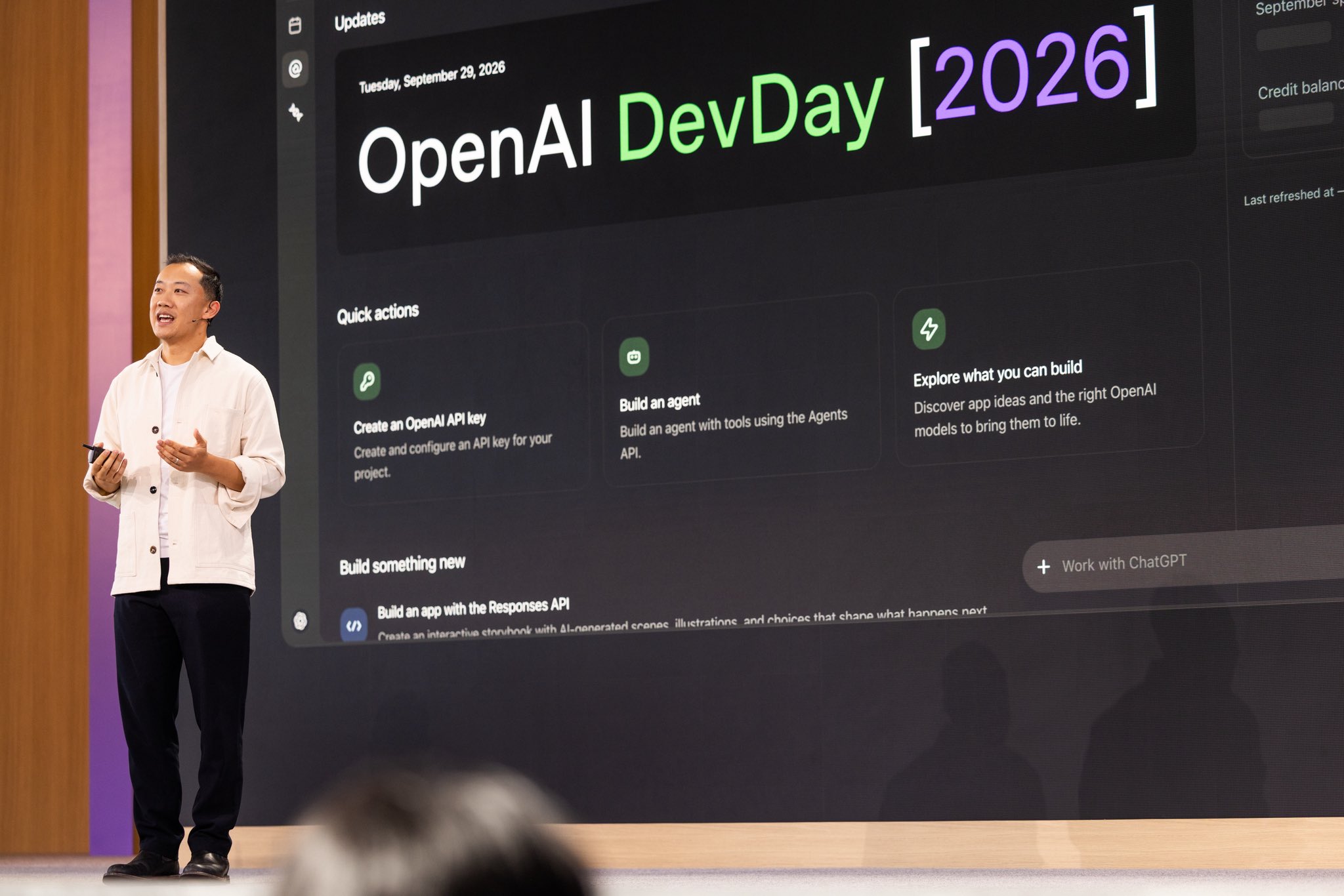 OpenAI DevDay:插件扩展与 Sign in with ChatGPT 规范(第 3 张,共 4 张)