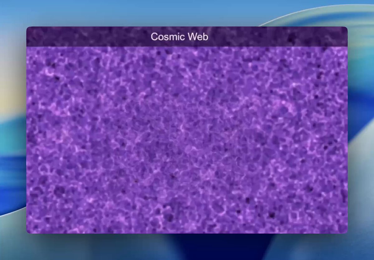 The joke about recreating the Milky Way in Blender with Astra