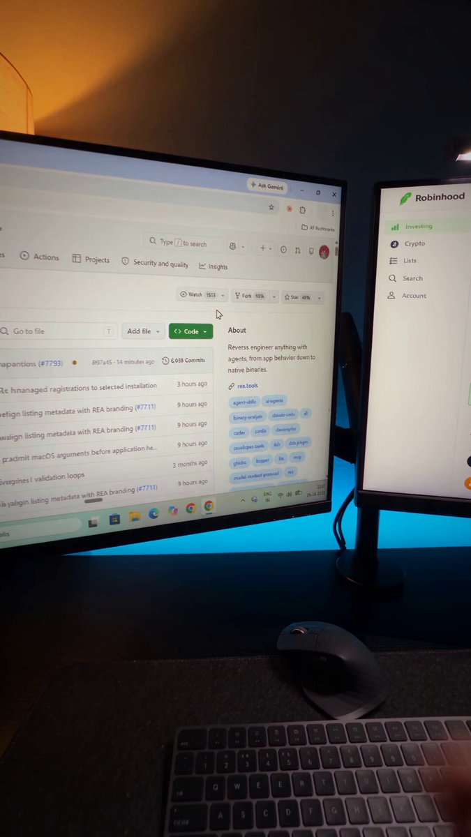 Automating Robinhood trades with a scheduled Grok Bot regime check