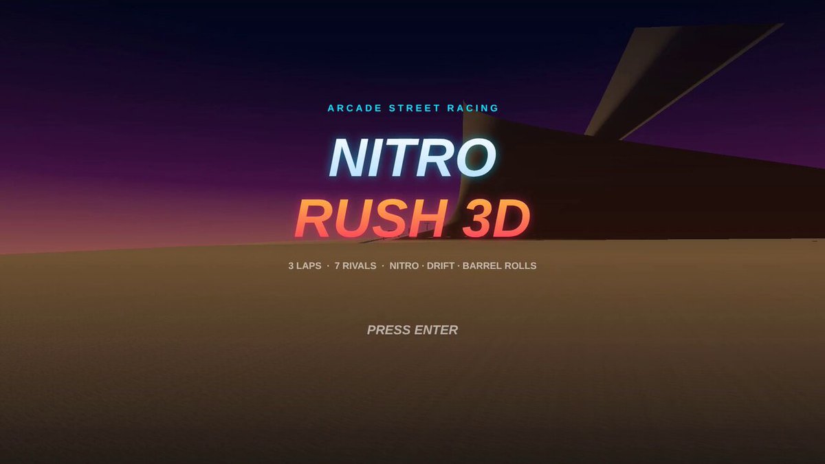 MiniMax M3.1 Flash builds a small 3D game in 30 minutes for $0, but the first run crashed