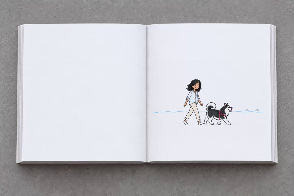 Flipbook animation made with ChatGPT Images 2.5