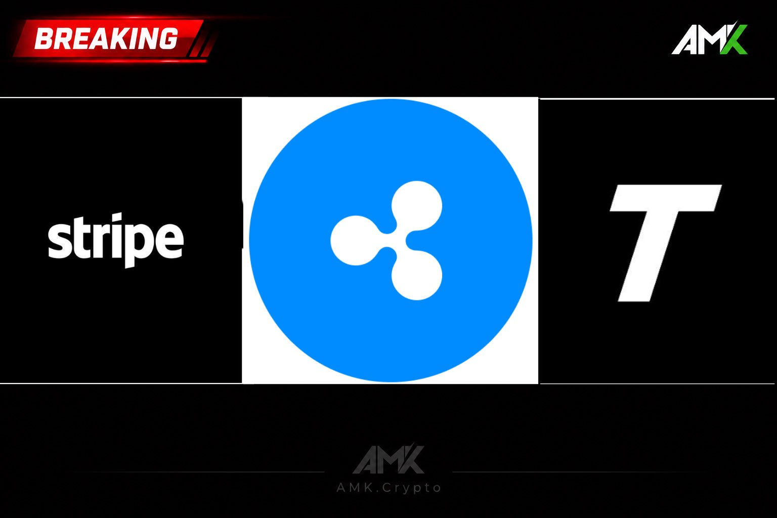 Ripple launches dev kit bringing XRP and RLUSD into Stripe's AI agent standard