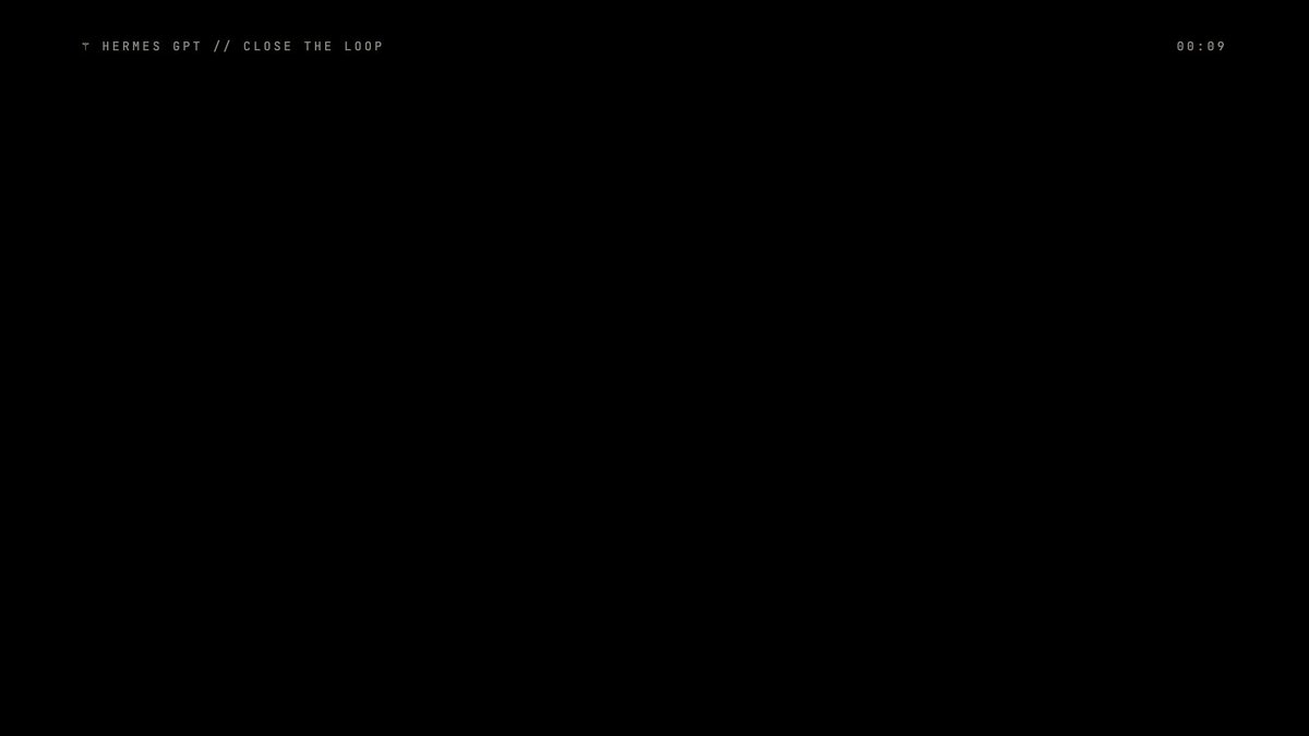 Hermes GPT v0.16：接入 Jev 做决策与审批