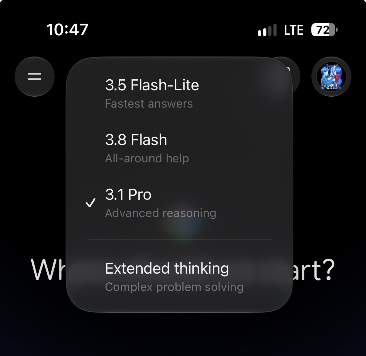 用户催 Google 尽快发布 Gemini 4 Pro