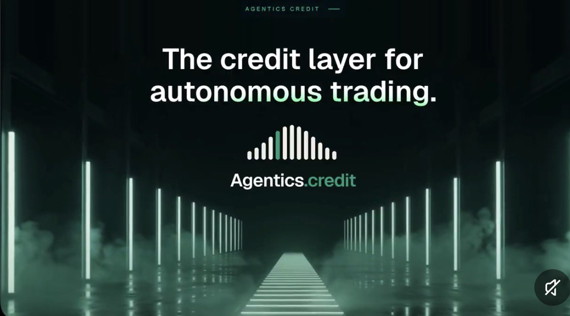 Grok Bot 接入 Agentic Credit 用交易记录换额度