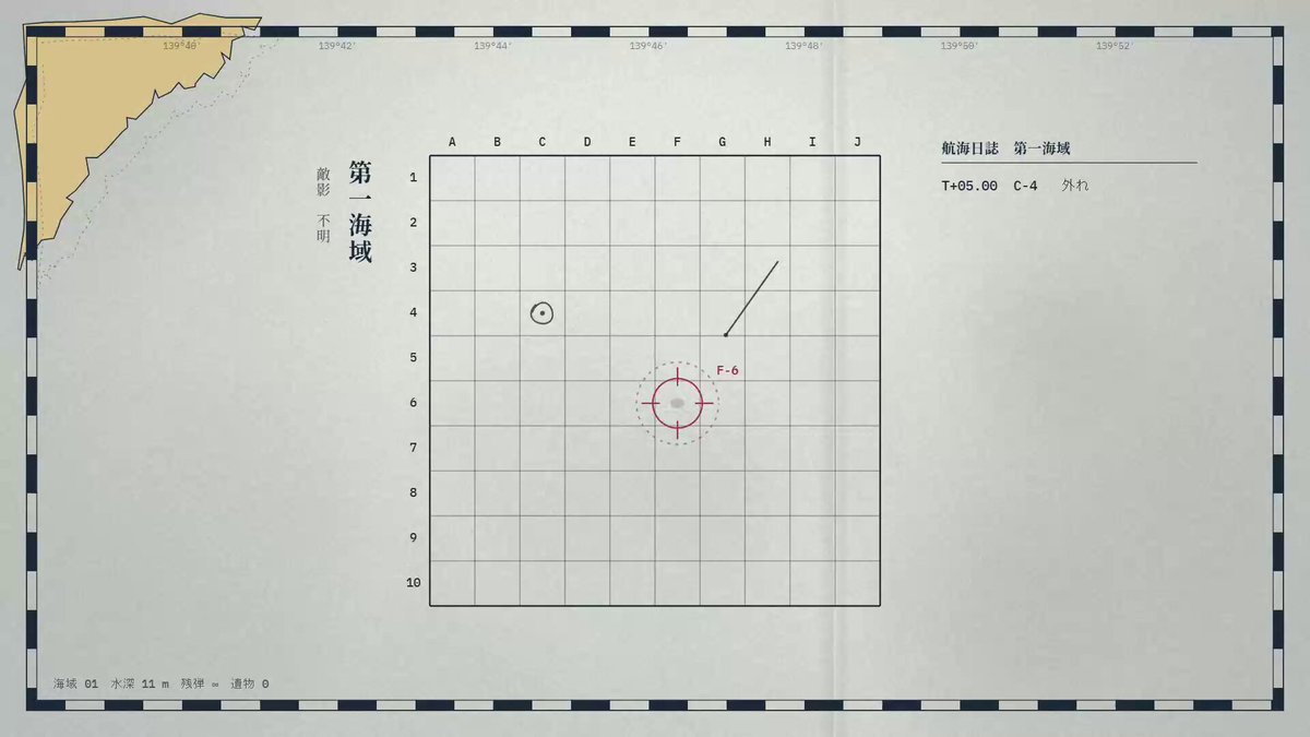 Opus 5.5 makes a PV for a fictional naval-combat roguelike