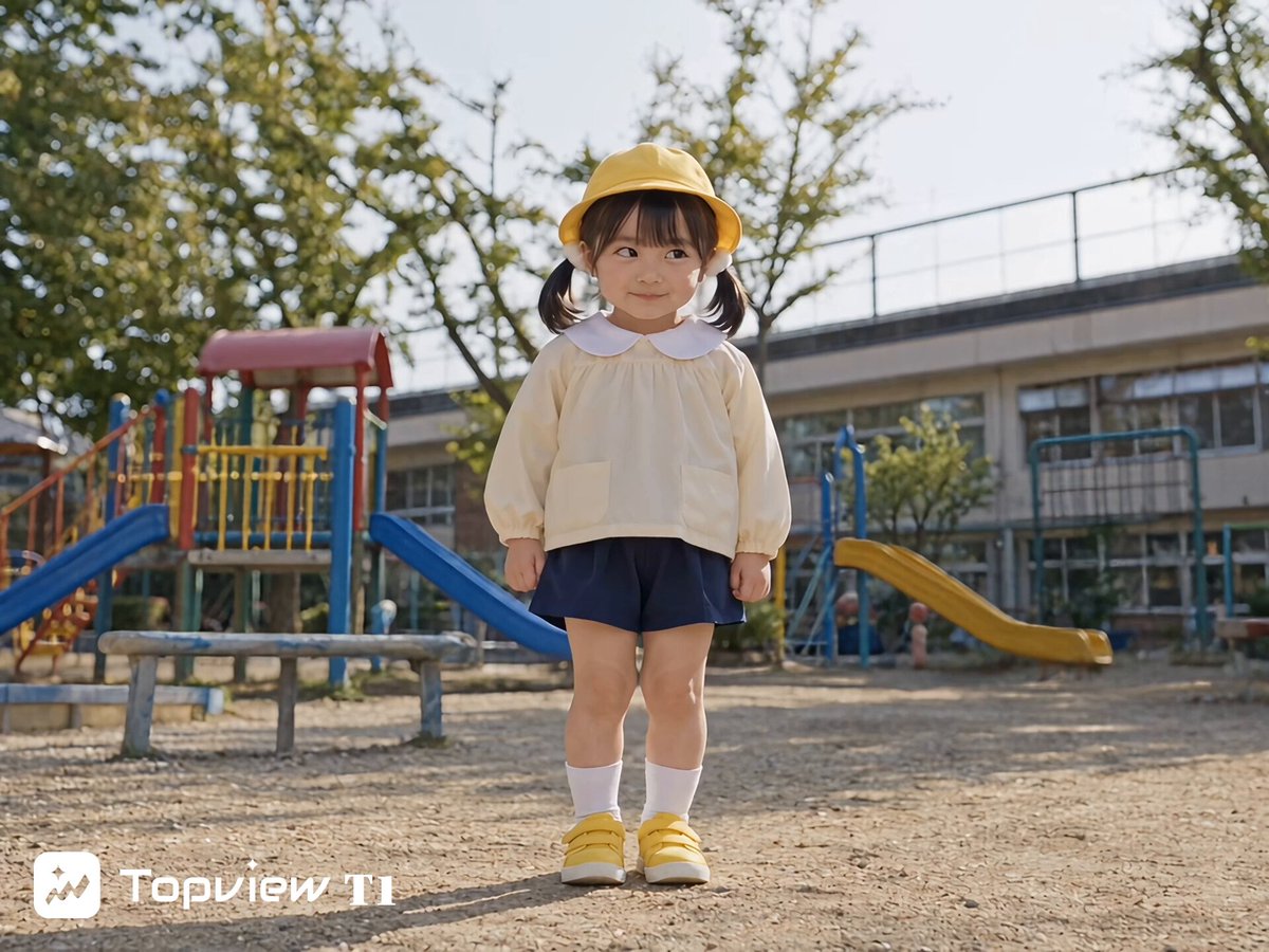 TopView T1 实测：画质追平 Seedance 2.5 且便宜 62%