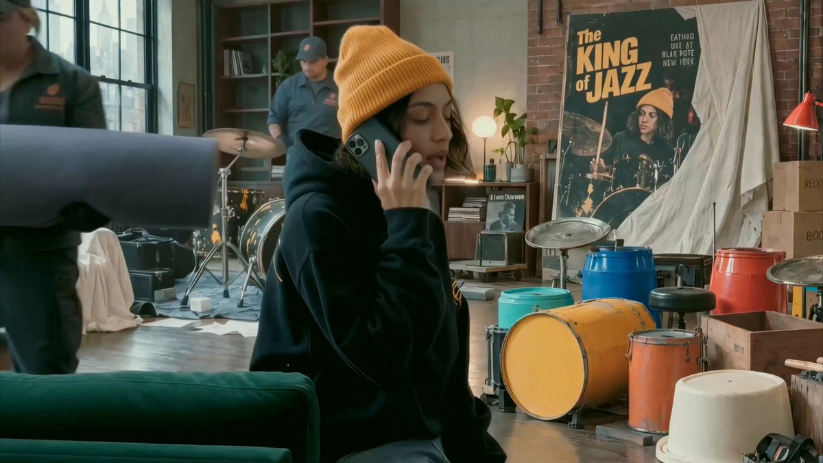 Kling 4.0 specs explained via official short film "The Beat"