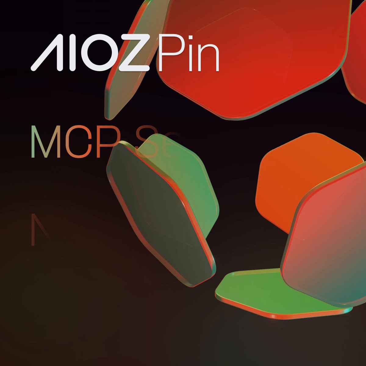 AIOZ Pin MCP Server 上线：11 个 IPFS 工具
