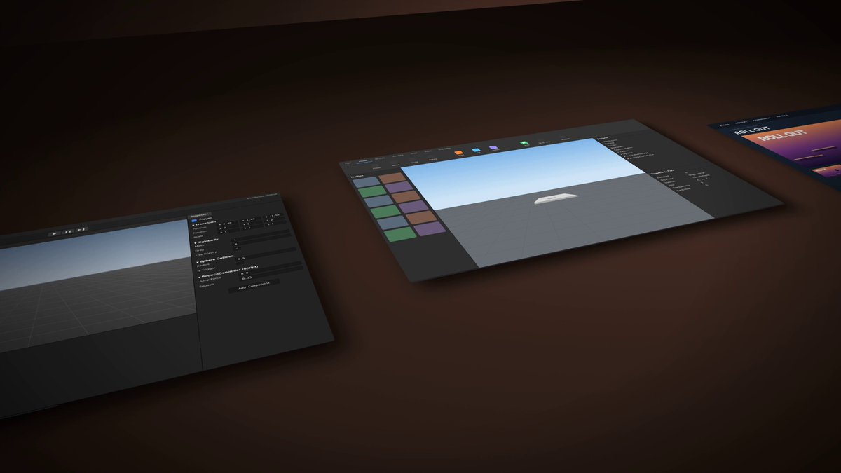 Grok Bot 被称可替代 Unity、Roblox Studio 和 Steam